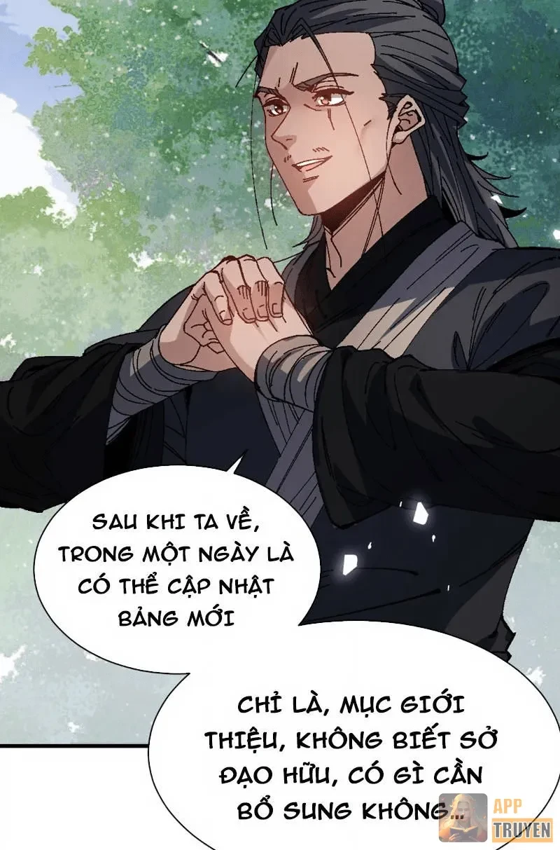 Sư Tôn: Nghịch Đồ Này Mới Không Phải Là Thánh Tử Chapter 172 - 29