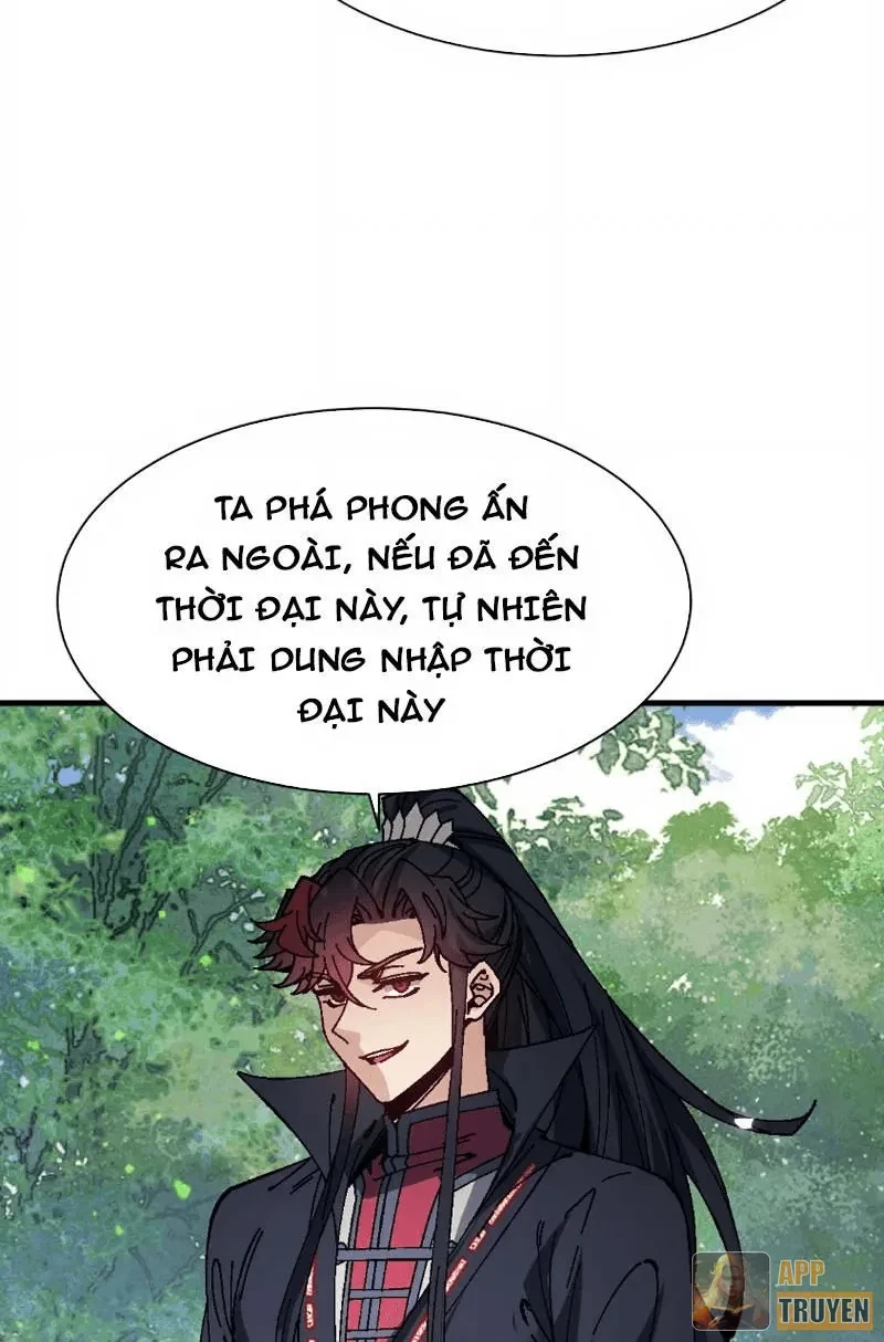 Sư Tôn: Nghịch Đồ Này Mới Không Phải Là Thánh Tử Chapter 172 - 30