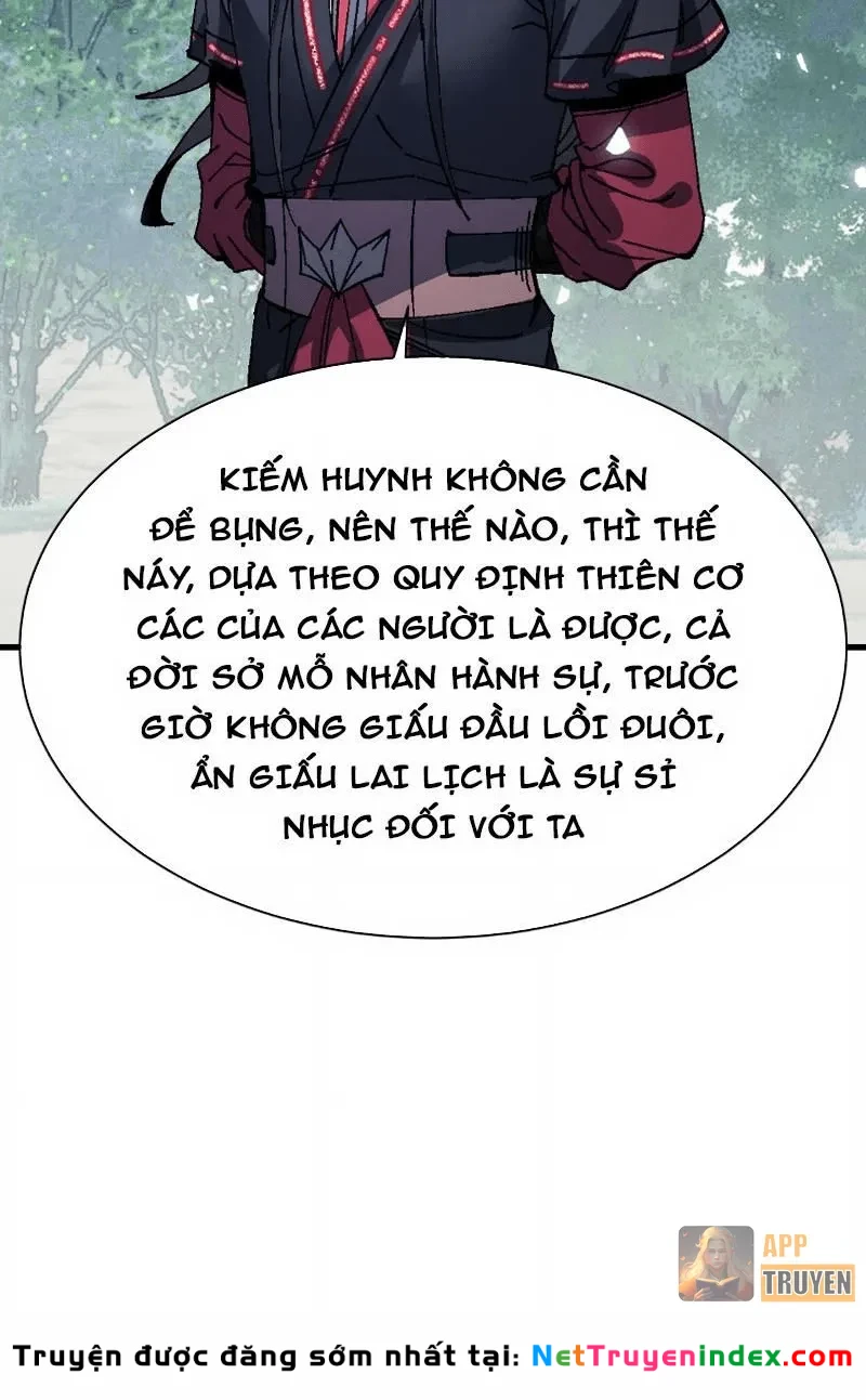 Sư Tôn: Nghịch Đồ Này Mới Không Phải Là Thánh Tử Chapter 172 - 31