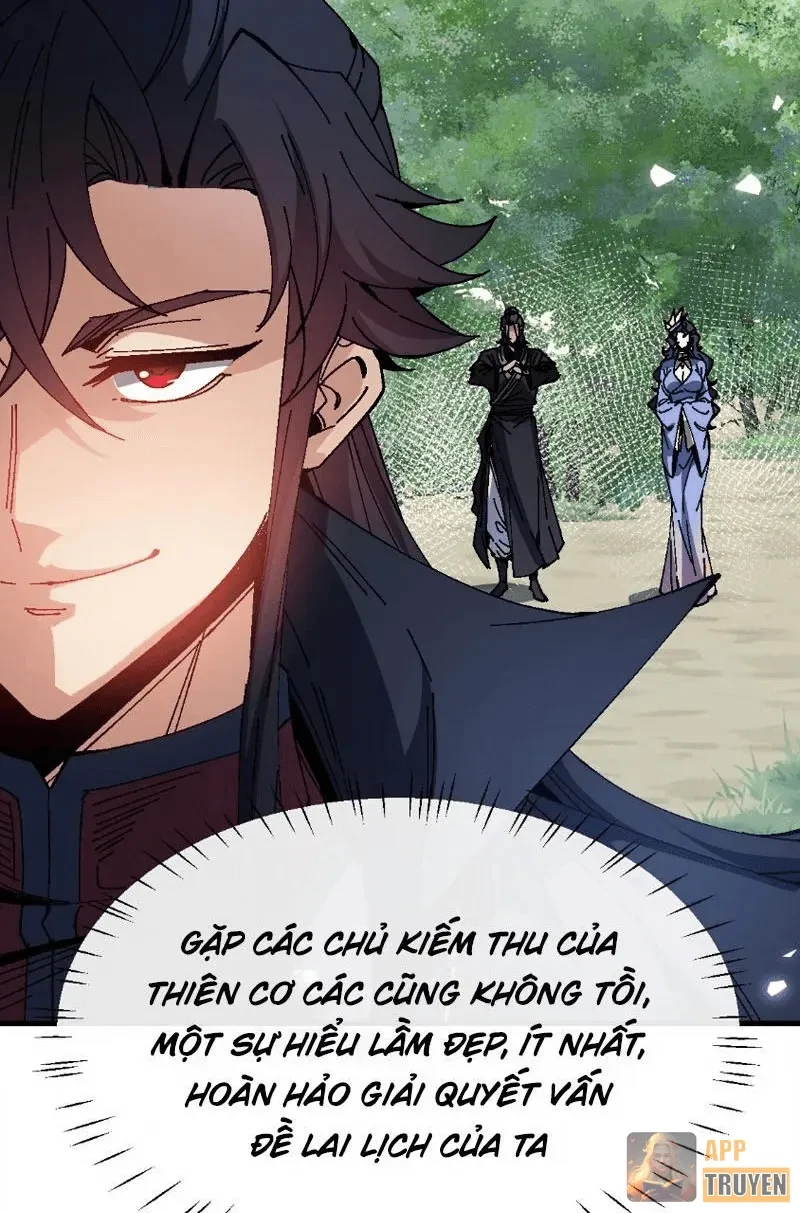 Sư Tôn: Nghịch Đồ Này Mới Không Phải Là Thánh Tử Chapter 172 - 34