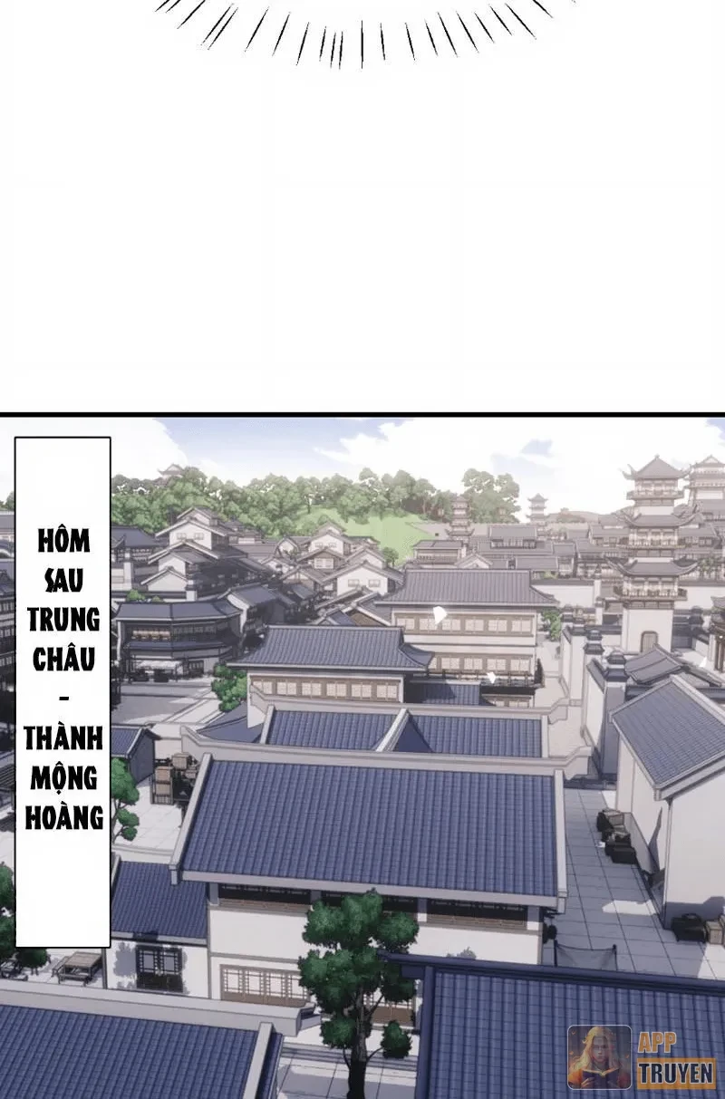 Sư Tôn: Nghịch Đồ Này Mới Không Phải Là Thánh Tử Chapter 172 - 35