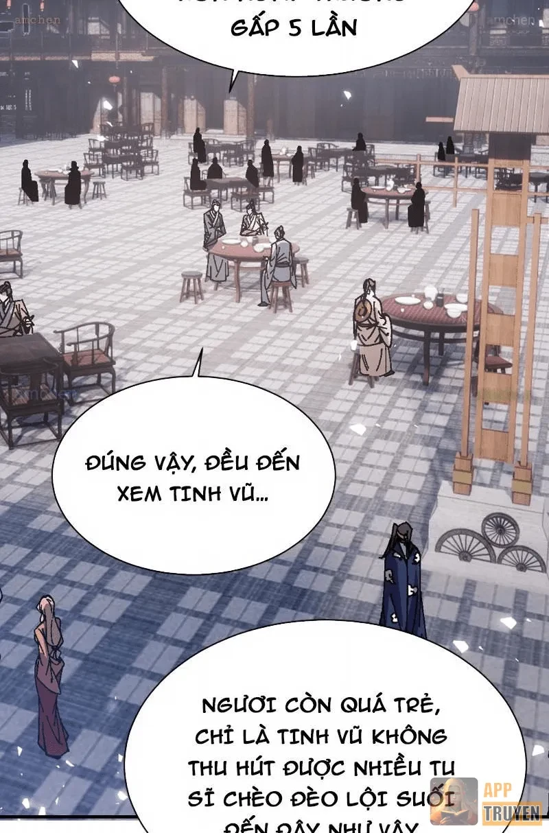 Sư Tôn: Nghịch Đồ Này Mới Không Phải Là Thánh Tử Chapter 172 - 37