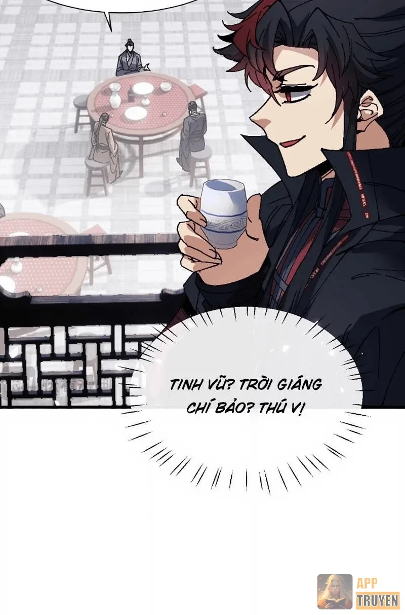 Sư Tôn: Nghịch Đồ Này Mới Không Phải Là Thánh Tử Chapter 172 - 39