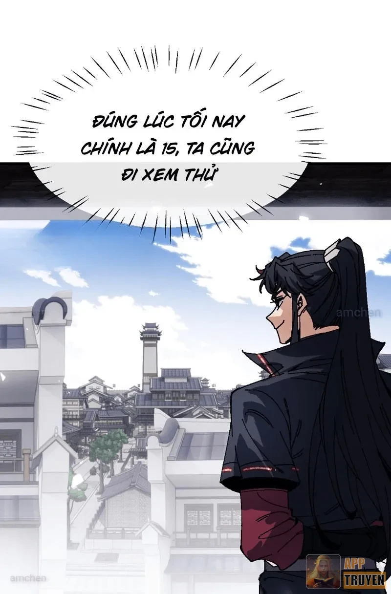 Sư Tôn: Nghịch Đồ Này Mới Không Phải Là Thánh Tử Chapter 172 - 40