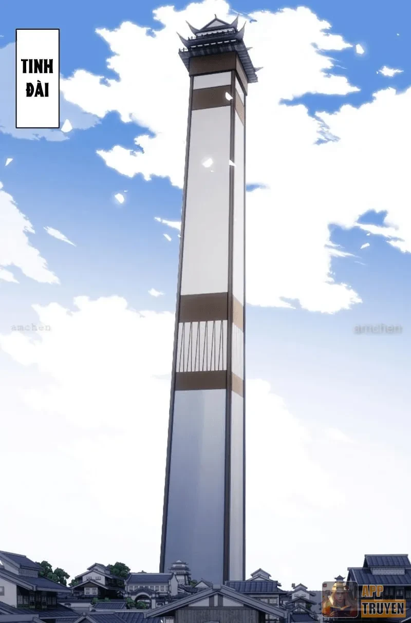 Sư Tôn: Nghịch Đồ Này Mới Không Phải Là Thánh Tử Chapter 172 - 42