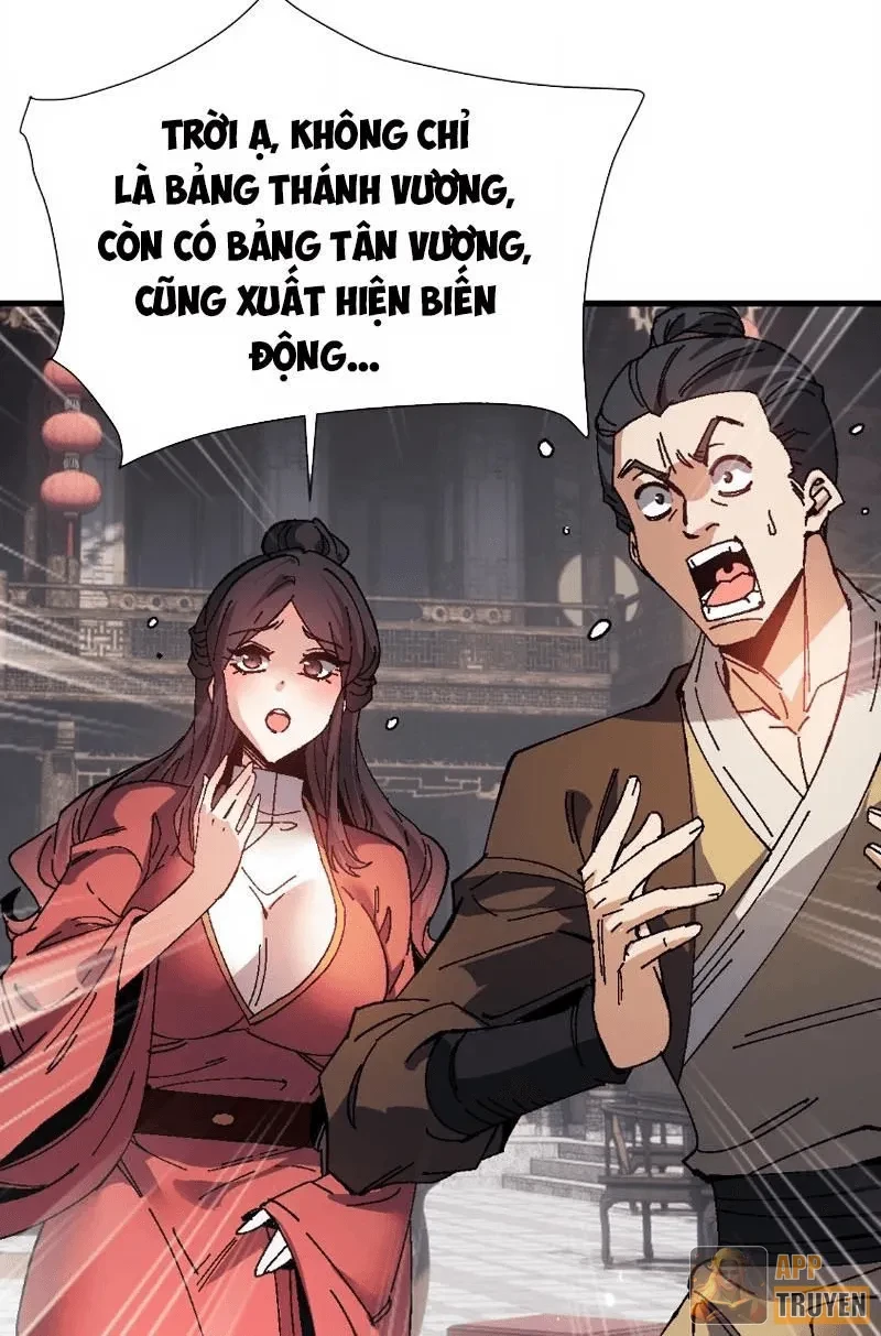 Sư Tôn: Nghịch Đồ Này Mới Không Phải Là Thánh Tử Chapter 172 - 45