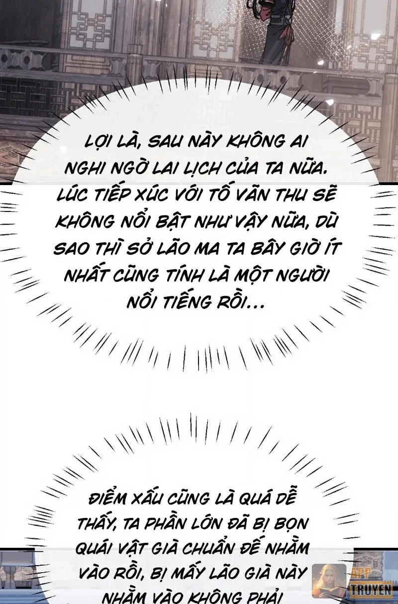 Sư Tôn: Nghịch Đồ Này Mới Không Phải Là Thánh Tử Chapter 172 - 51