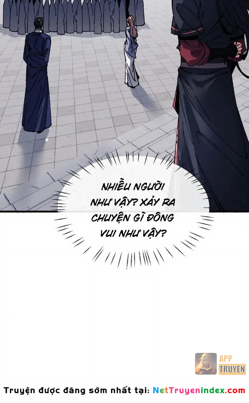 Sư Tôn: Nghịch Đồ Này Mới Không Phải Là Thánh Tử Chapter 172 - 54