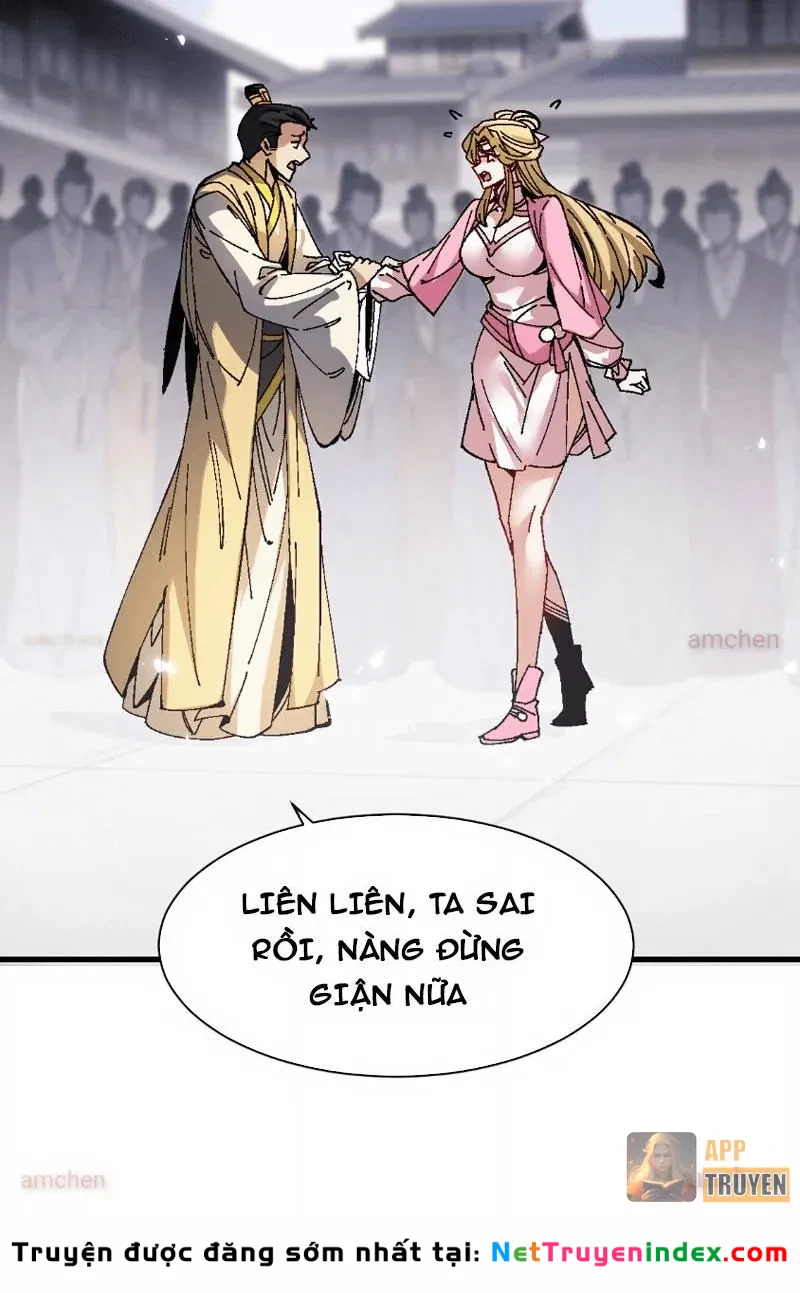 Sư Tôn: Nghịch Đồ Này Mới Không Phải Là Thánh Tử Chapter 172 - 57