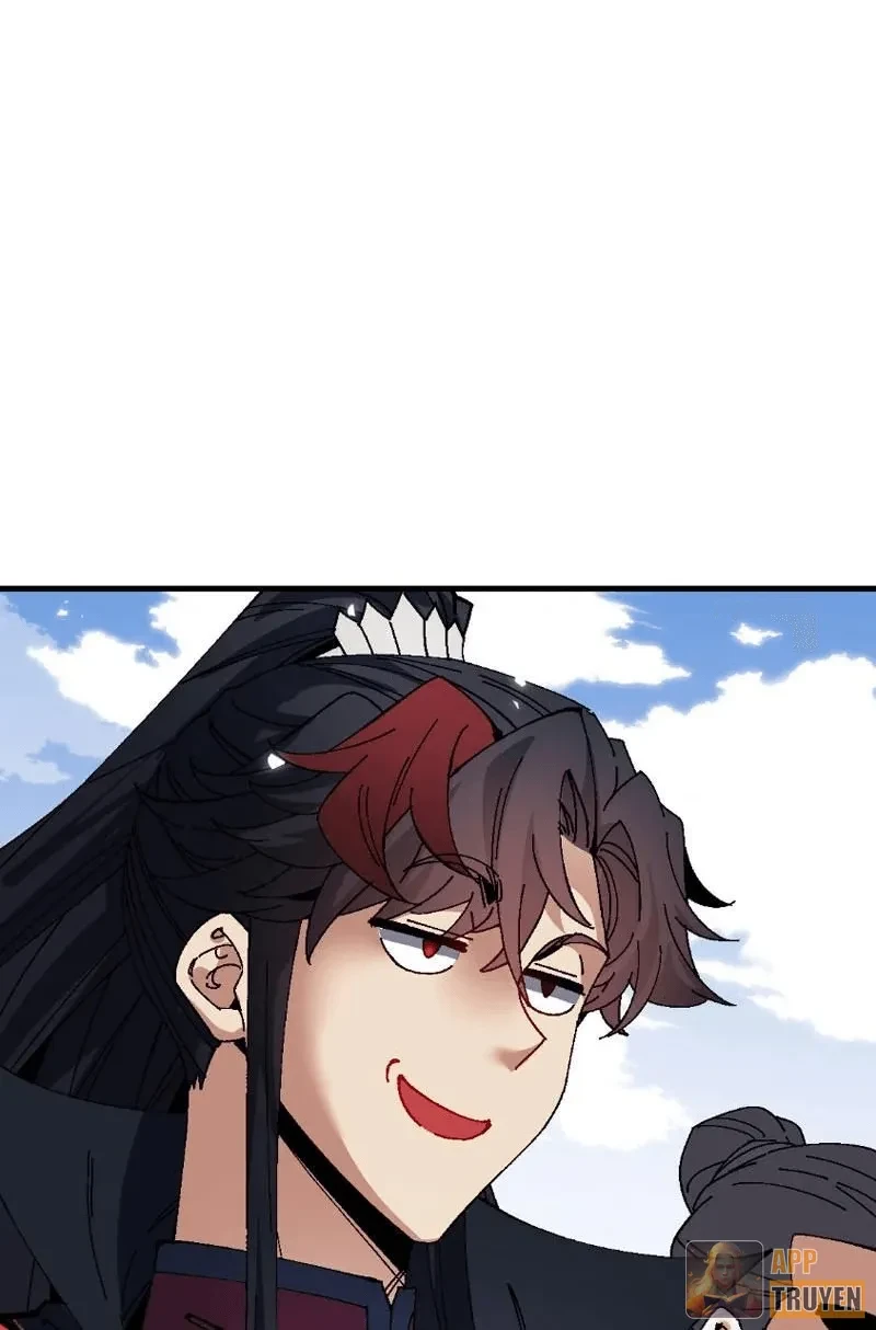 Sư Tôn: Nghịch Đồ Này Mới Không Phải Là Thánh Tử Chapter 172 - 58