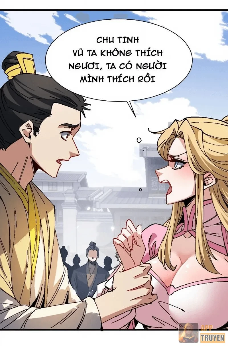 Sư Tôn: Nghịch Đồ Này Mới Không Phải Là Thánh Tử Chapter 172 - 60