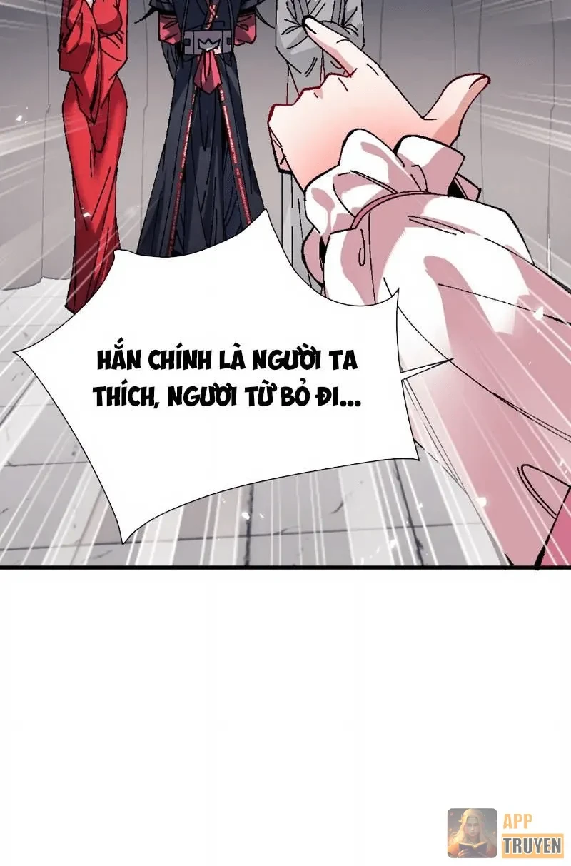 Sư Tôn: Nghịch Đồ Này Mới Không Phải Là Thánh Tử Chapter 172 - 62