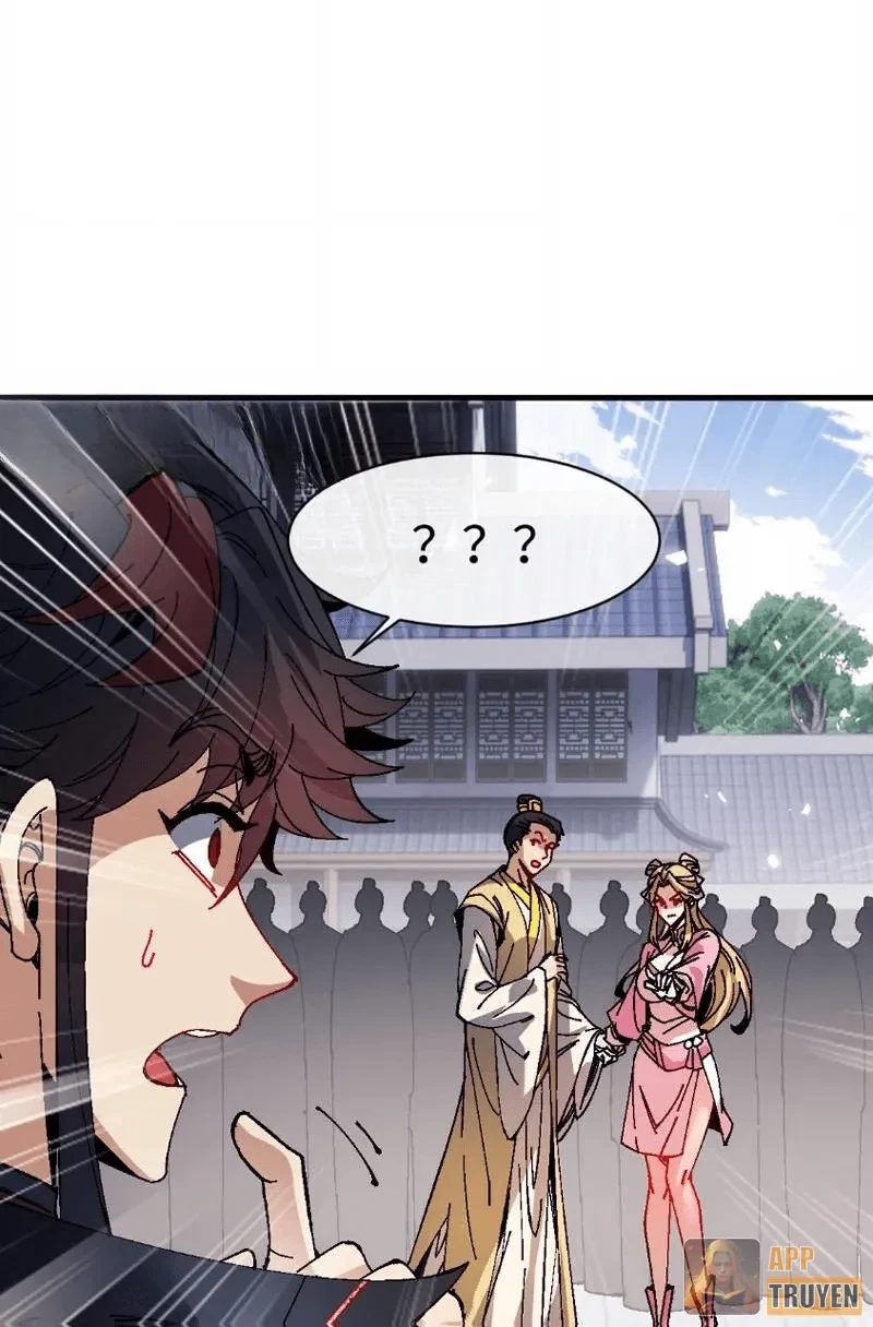 Sư Tôn: Nghịch Đồ Này Mới Không Phải Là Thánh Tử Chapter 172 - 63