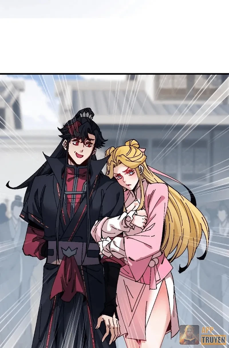 Sư Tôn: Nghịch Đồ Này Mới Không Phải Là Thánh Tử Chapter 172 - 66