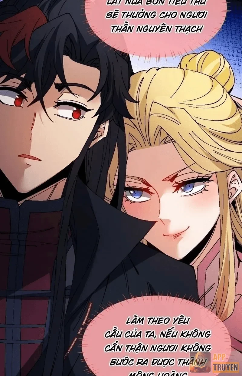 Sư Tôn: Nghịch Đồ Này Mới Không Phải Là Thánh Tử Chapter 172 - 68