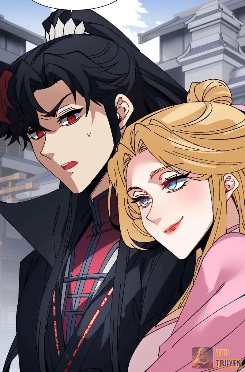 Sư Tôn: Nghịch Đồ Này Mới Không Phải Là Thánh Tử Chapter 173 - 3