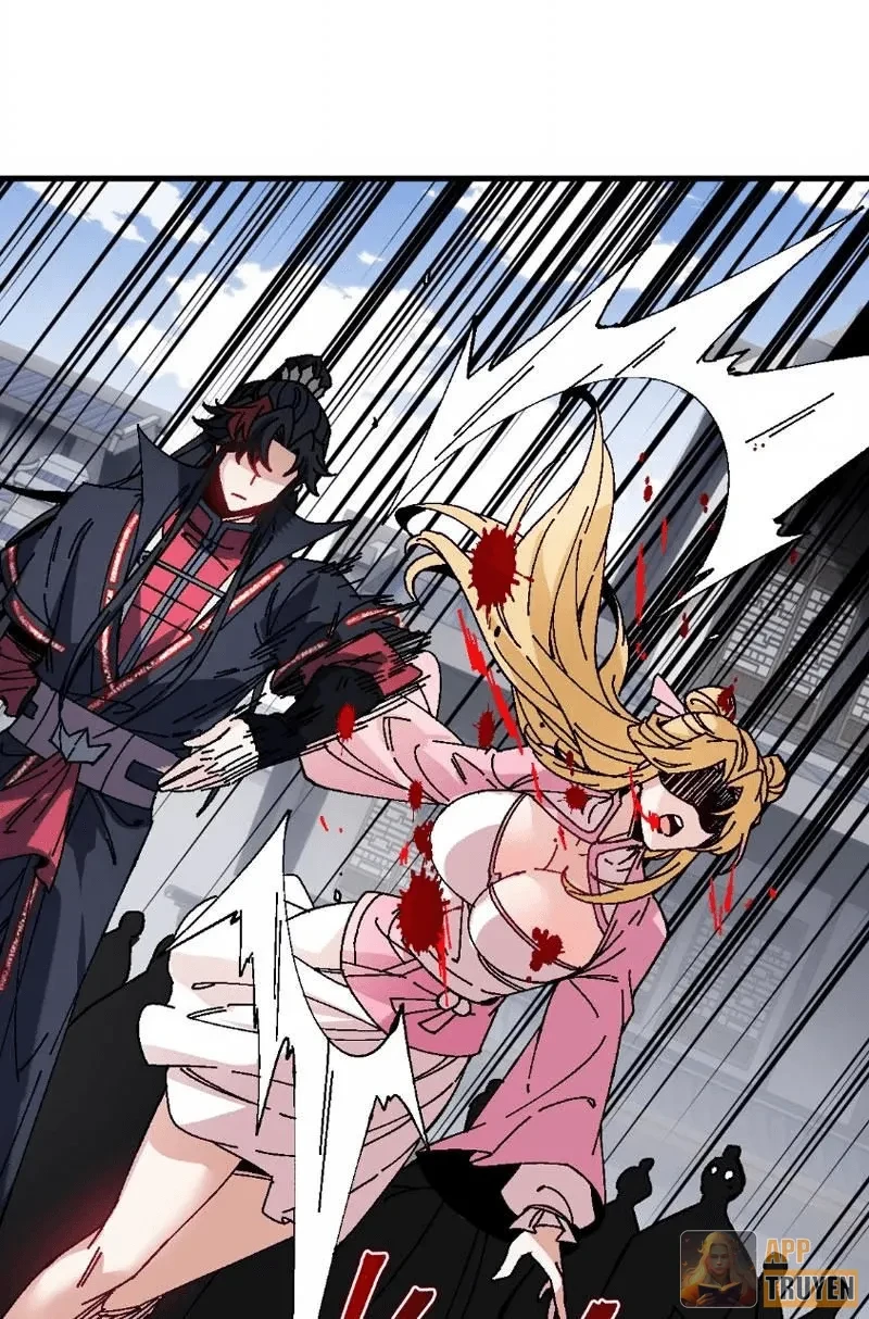 Sư Tôn: Nghịch Đồ Này Mới Không Phải Là Thánh Tử Chapter 173 - 6