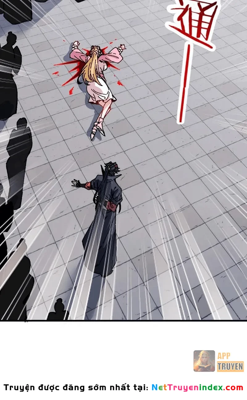 Sư Tôn: Nghịch Đồ Này Mới Không Phải Là Thánh Tử Chapter 173 - 8