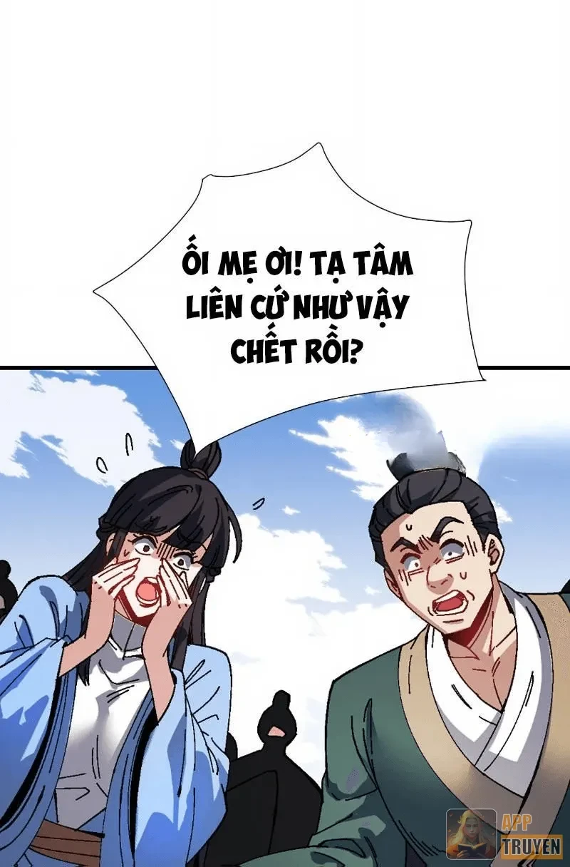 Sư Tôn: Nghịch Đồ Này Mới Không Phải Là Thánh Tử Chapter 173 - 9