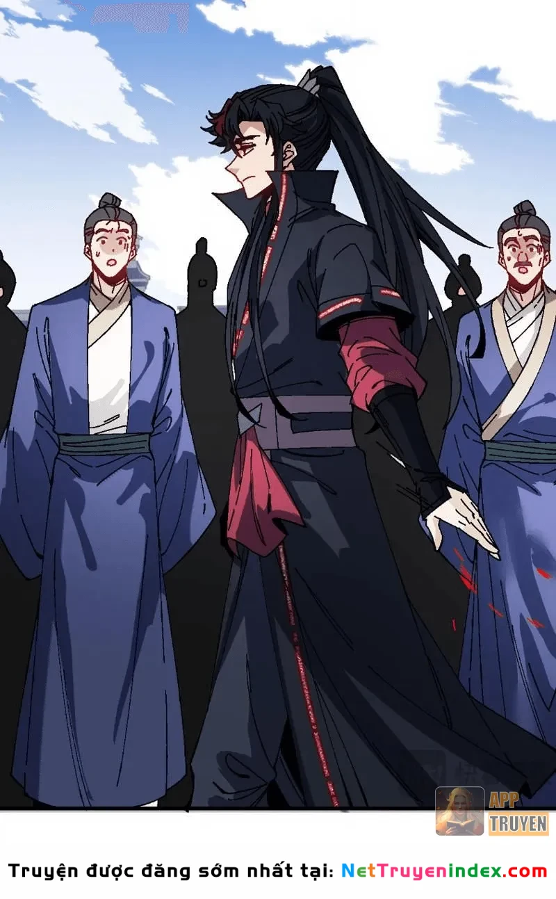 Sư Tôn: Nghịch Đồ Này Mới Không Phải Là Thánh Tử Chapter 173 - 11