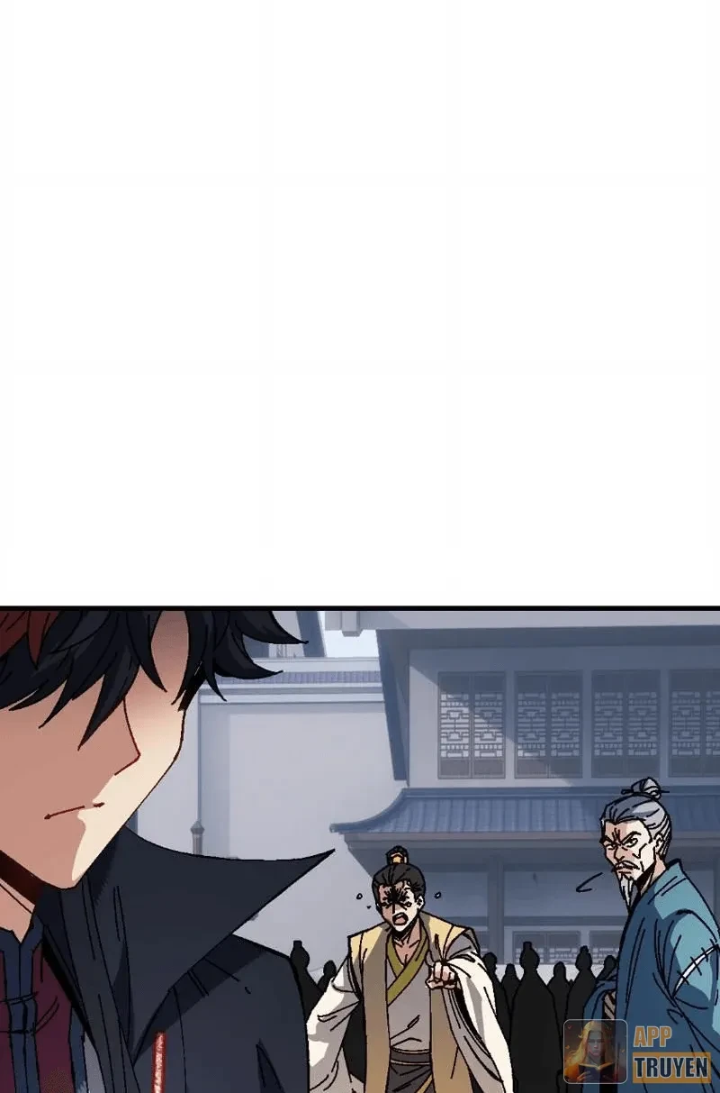 Sư Tôn: Nghịch Đồ Này Mới Không Phải Là Thánh Tử Chapter 173 - 12