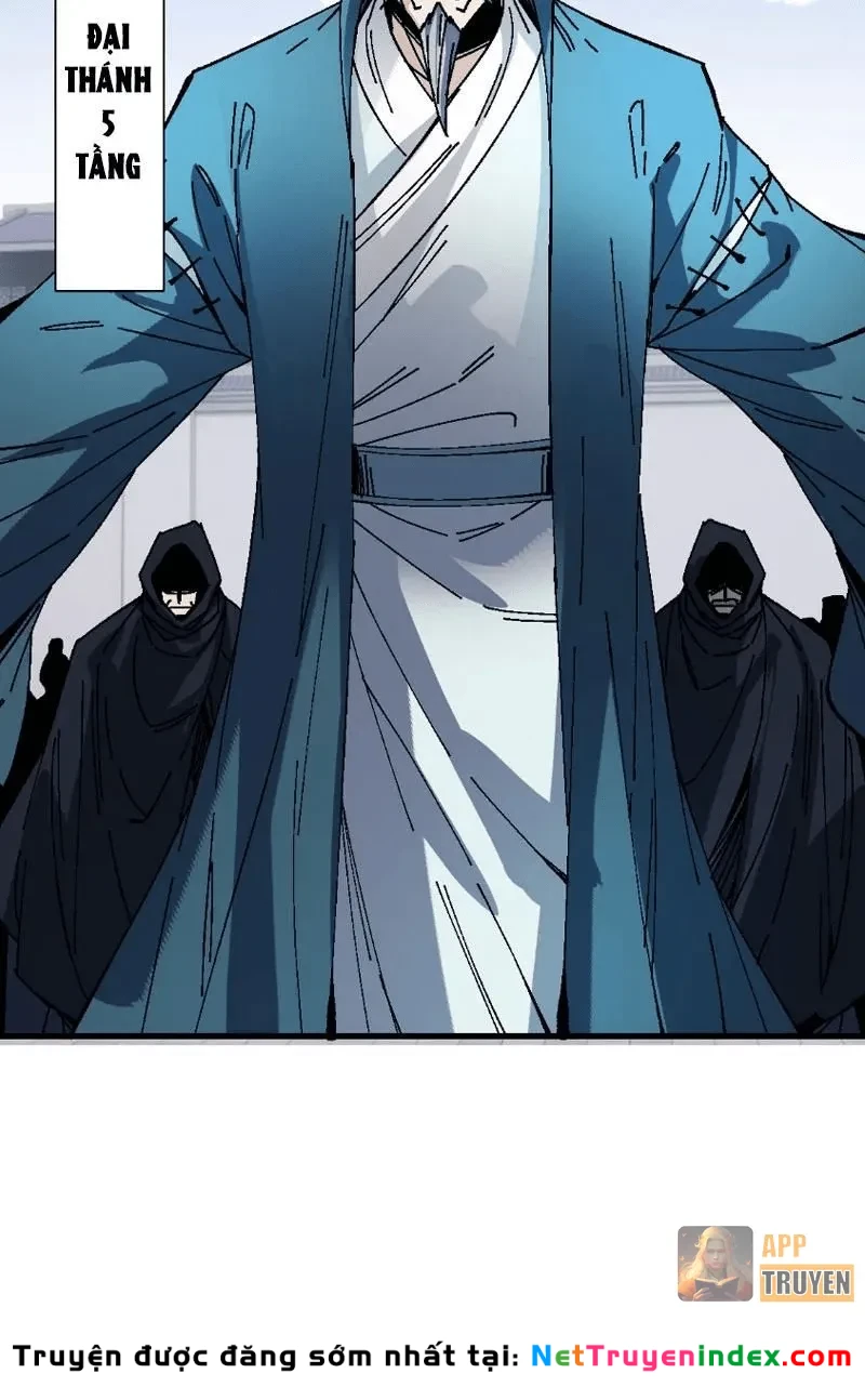 Sư Tôn: Nghịch Đồ Này Mới Không Phải Là Thánh Tử Chapter 173 - 16