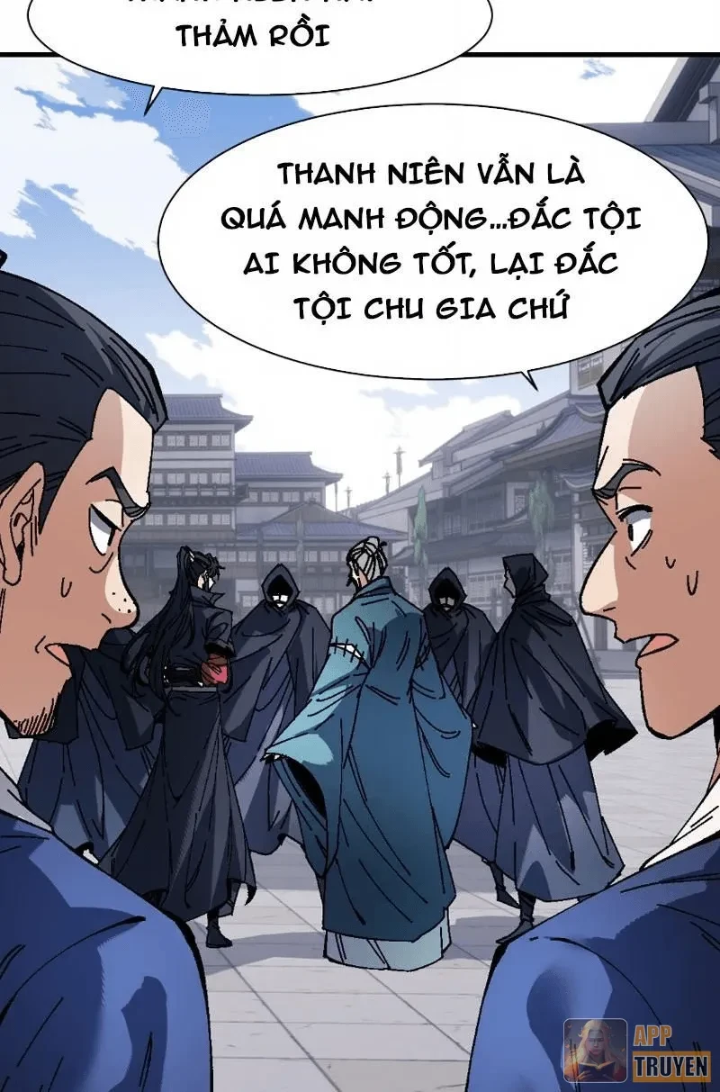 Sư Tôn: Nghịch Đồ Này Mới Không Phải Là Thánh Tử Chapter 173 - 19