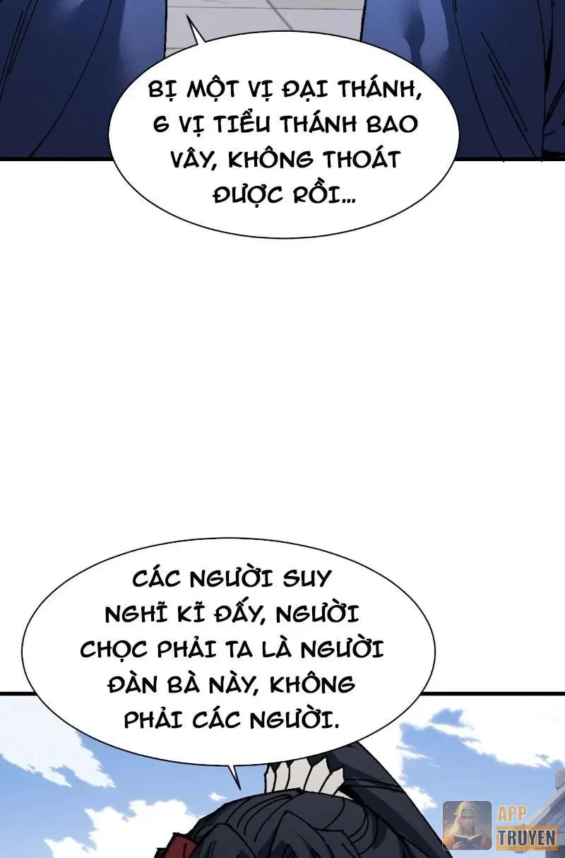 Sư Tôn: Nghịch Đồ Này Mới Không Phải Là Thánh Tử Chapter 173 - 20