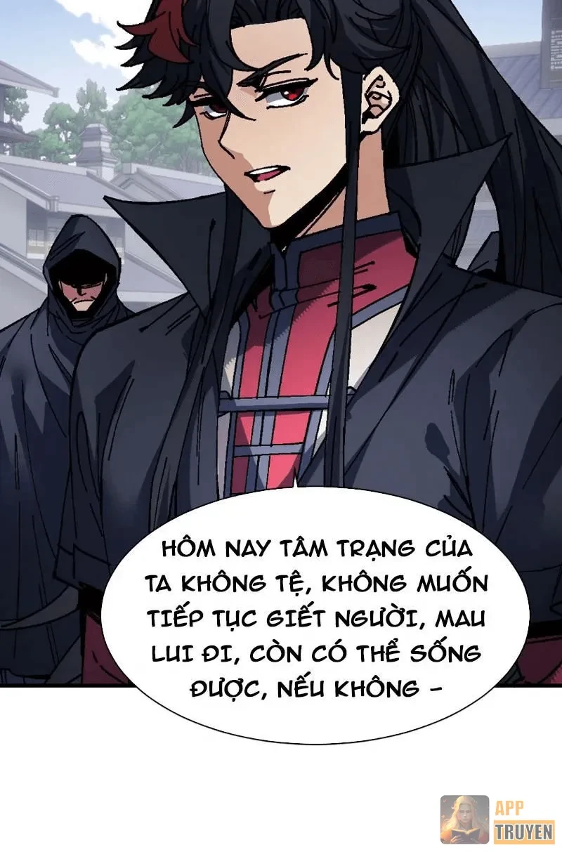 Sư Tôn: Nghịch Đồ Này Mới Không Phải Là Thánh Tử Chapter 173 - 21