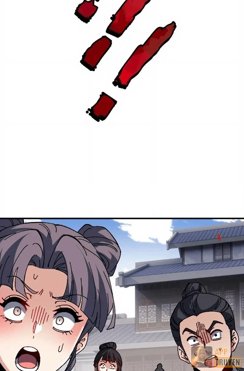 Sư Tôn: Nghịch Đồ Này Mới Không Phải Là Thánh Tử Chapter 173 - 24