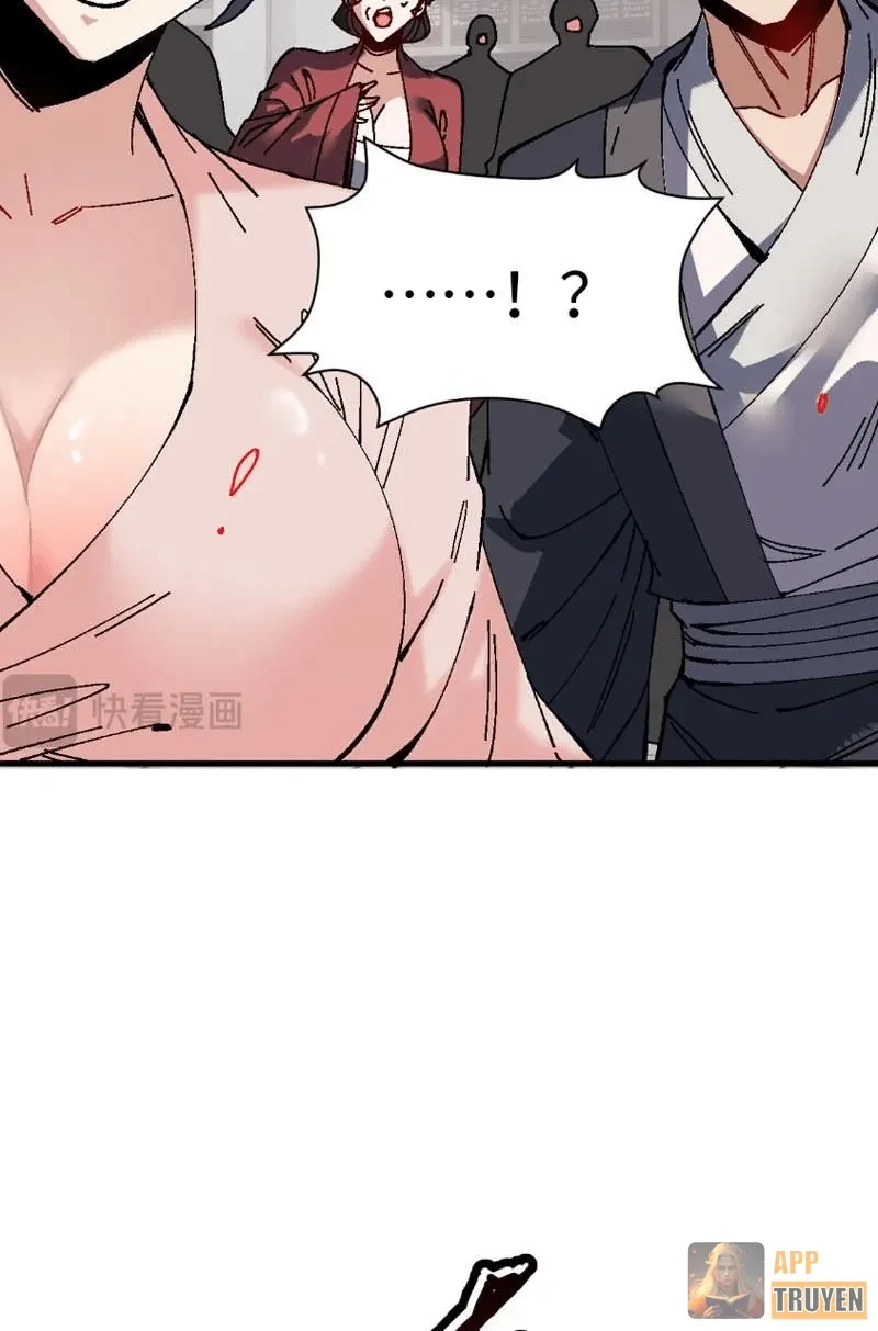 Sư Tôn: Nghịch Đồ Này Mới Không Phải Là Thánh Tử Chapter 173 - 25