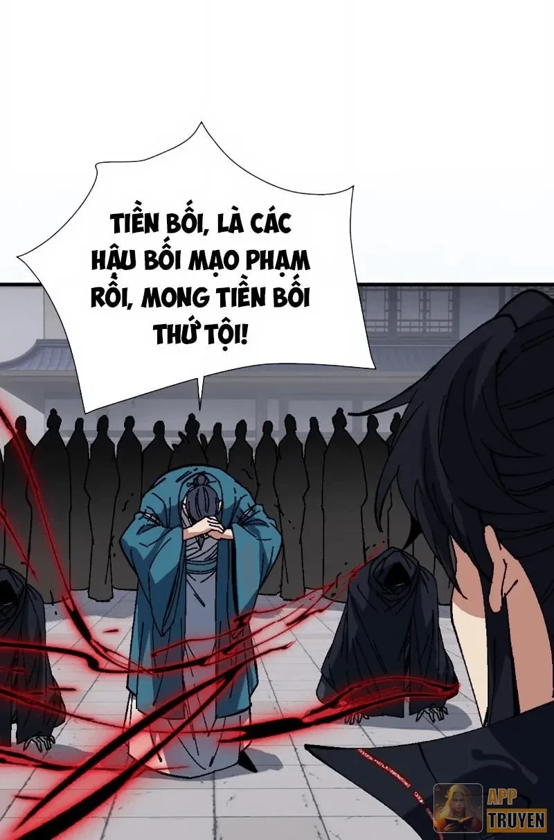 Sư Tôn: Nghịch Đồ Này Mới Không Phải Là Thánh Tử Chapter 173 - 29