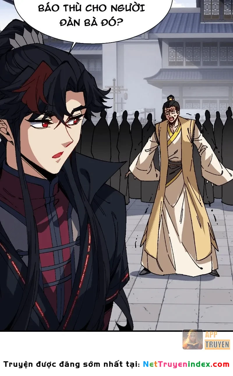 Sư Tôn: Nghịch Đồ Này Mới Không Phải Là Thánh Tử Chapter 173 - 31