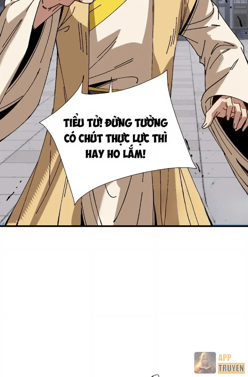 Sư Tôn: Nghịch Đồ Này Mới Không Phải Là Thánh Tử Chapter 173 - 33