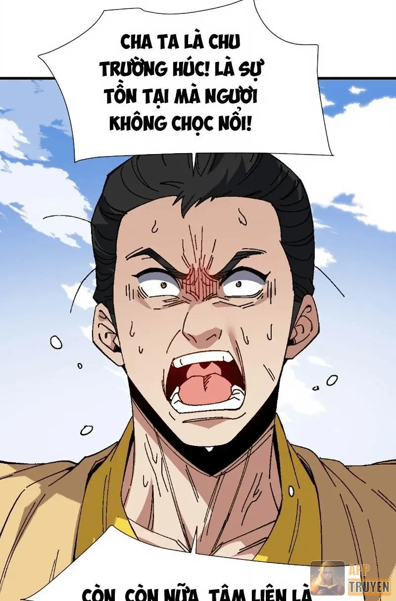 Sư Tôn: Nghịch Đồ Này Mới Không Phải Là Thánh Tử Chapter 173 - 34