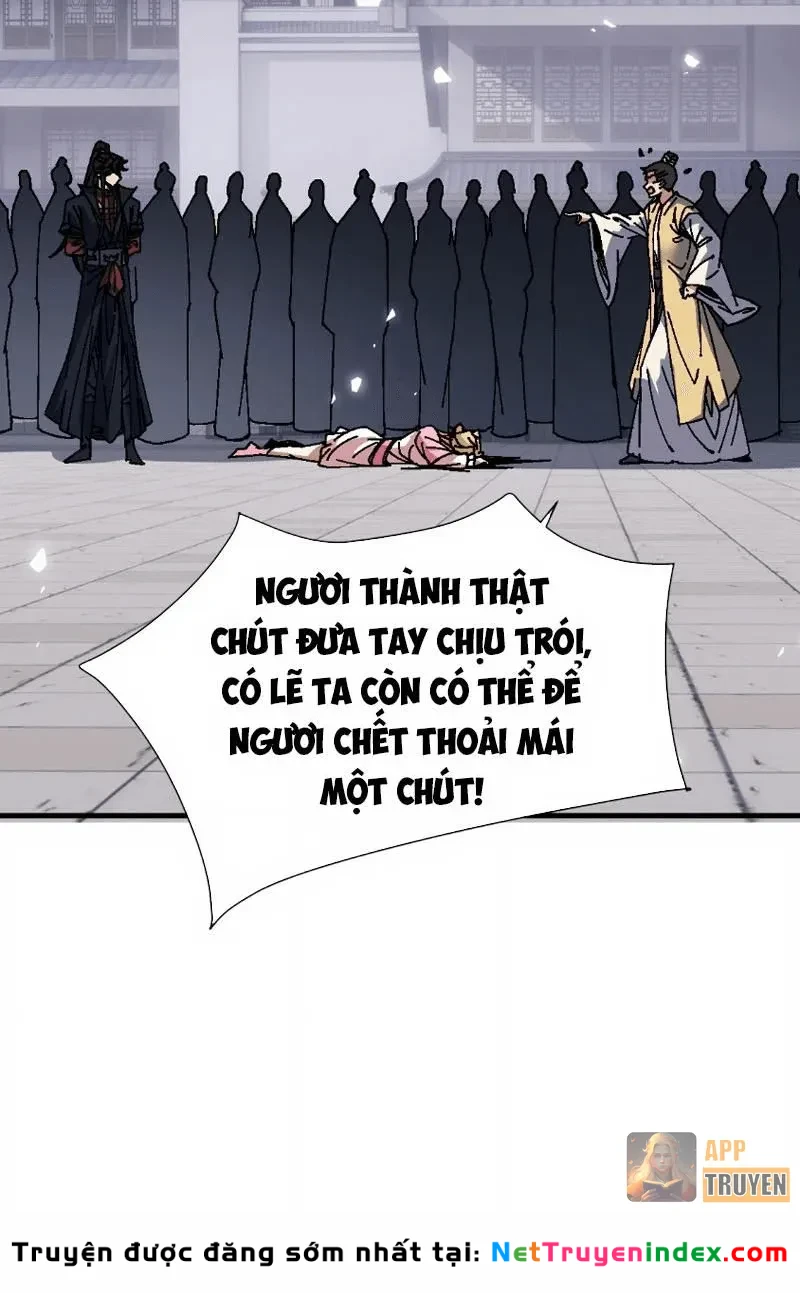 Sư Tôn: Nghịch Đồ Này Mới Không Phải Là Thánh Tử Chapter 173 - 36