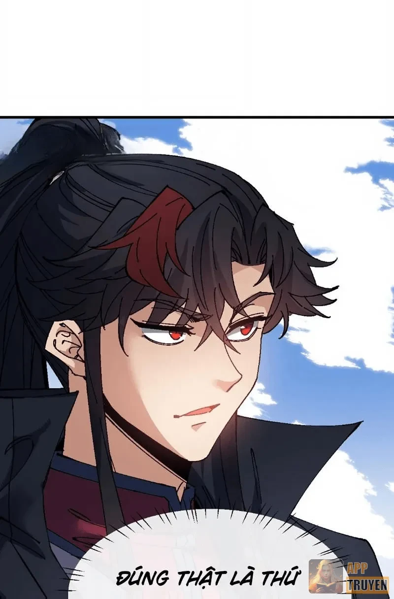 Sư Tôn: Nghịch Đồ Này Mới Không Phải Là Thánh Tử Chapter 173 - 37