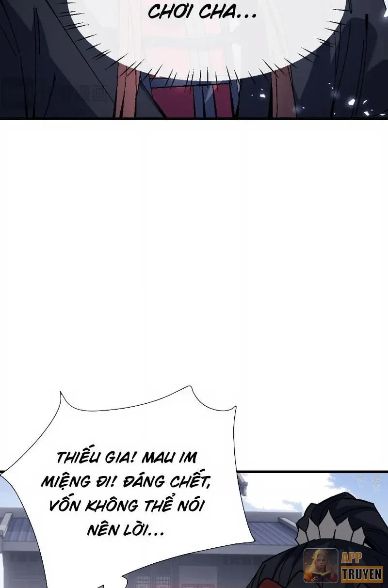 Sư Tôn: Nghịch Đồ Này Mới Không Phải Là Thánh Tử Chapter 173 - 38