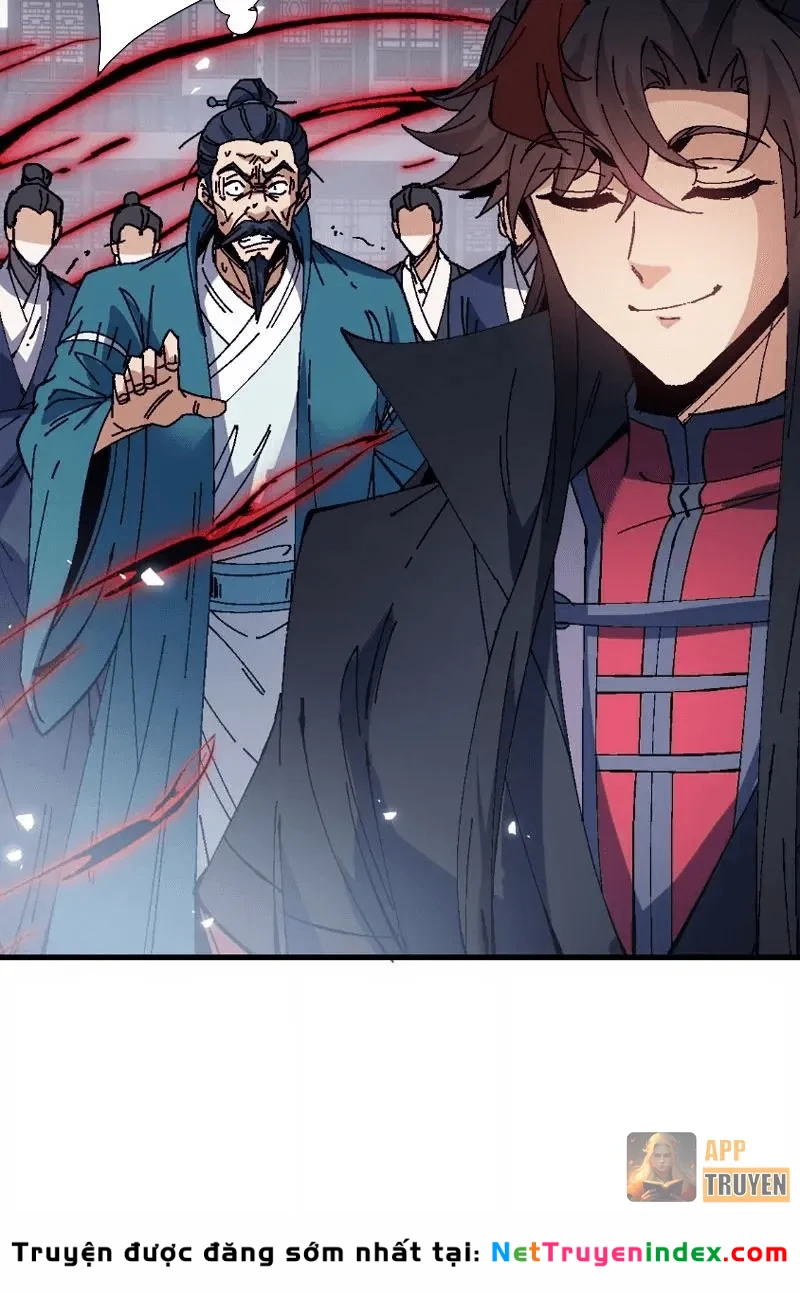 Sư Tôn: Nghịch Đồ Này Mới Không Phải Là Thánh Tử Chapter 173 - 39