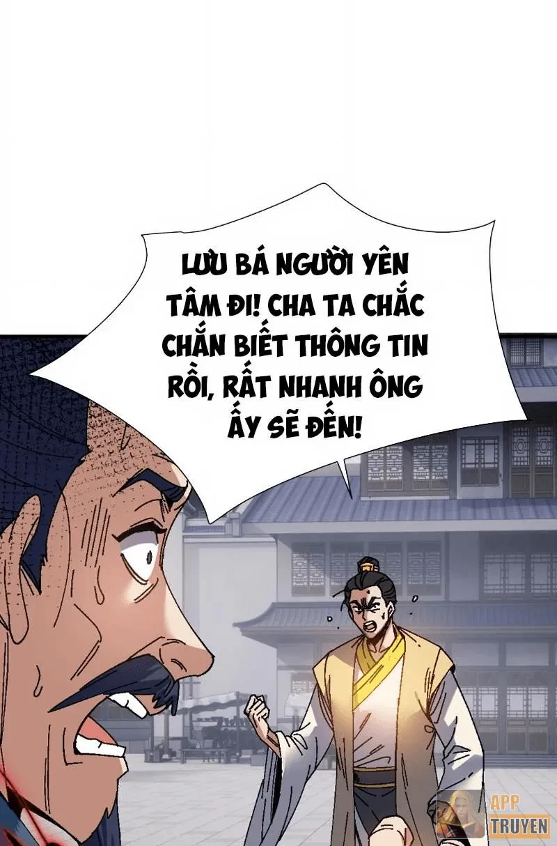 Sư Tôn: Nghịch Đồ Này Mới Không Phải Là Thánh Tử Chapter 173 - 40