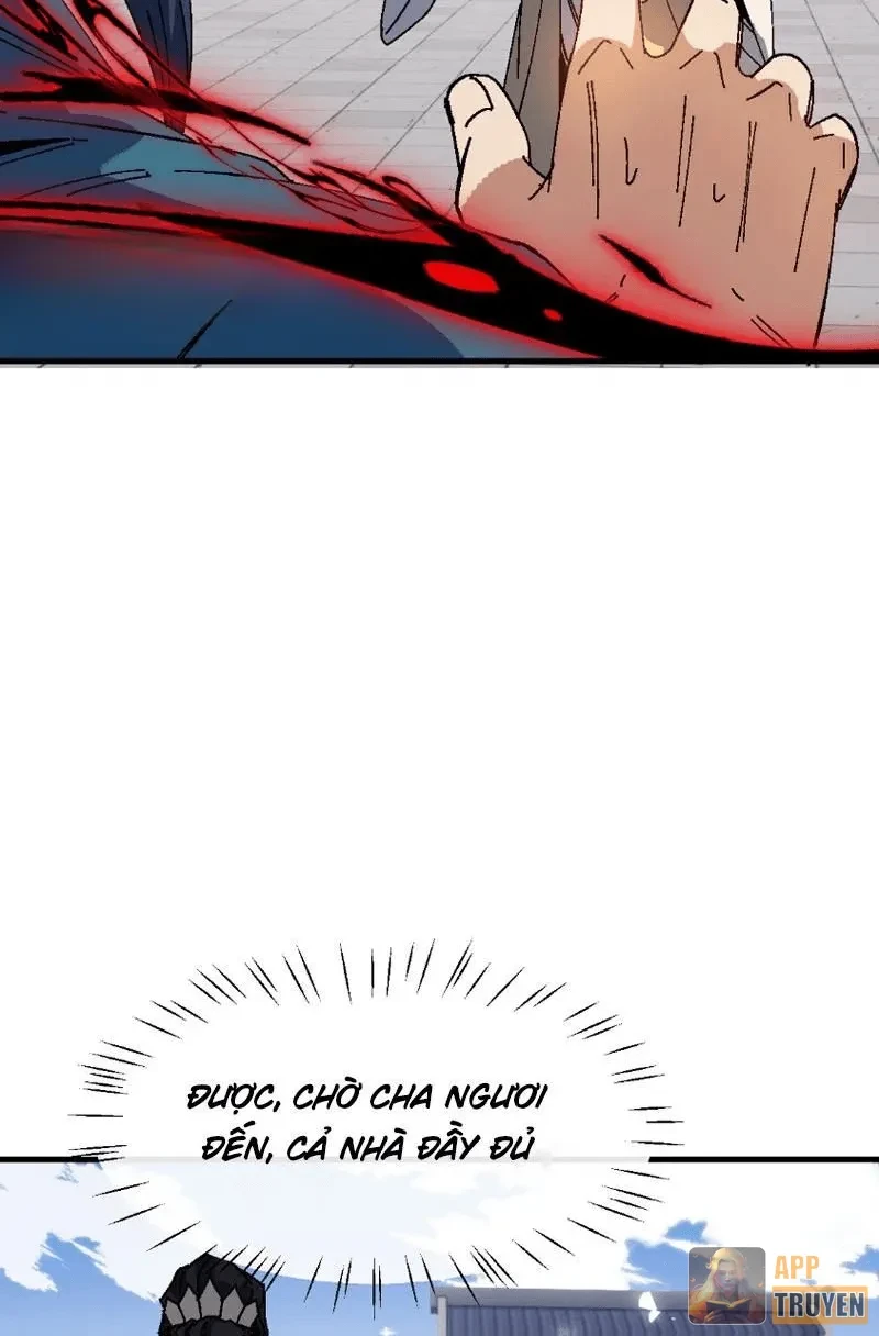 Sư Tôn: Nghịch Đồ Này Mới Không Phải Là Thánh Tử Chapter 173 - 41