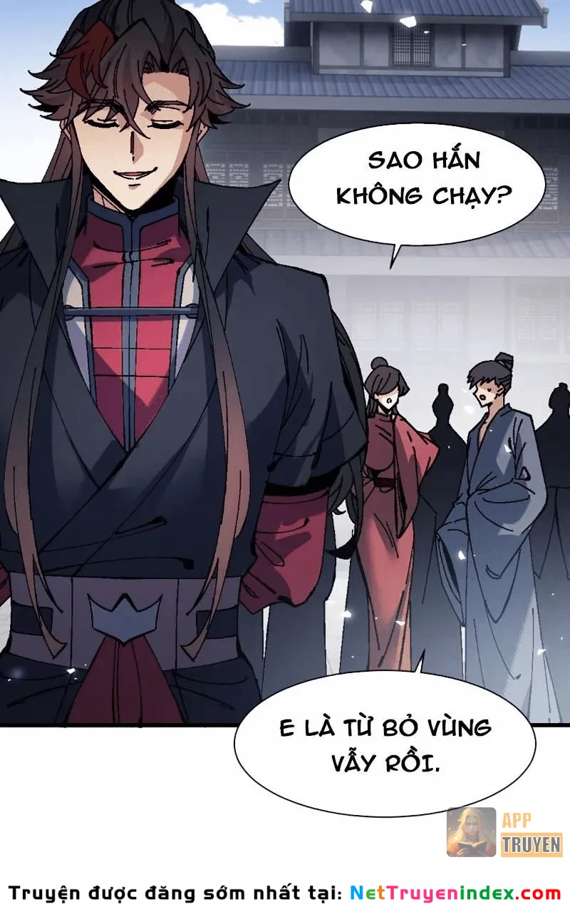 Sư Tôn: Nghịch Đồ Này Mới Không Phải Là Thánh Tử Chapter 173 - 42