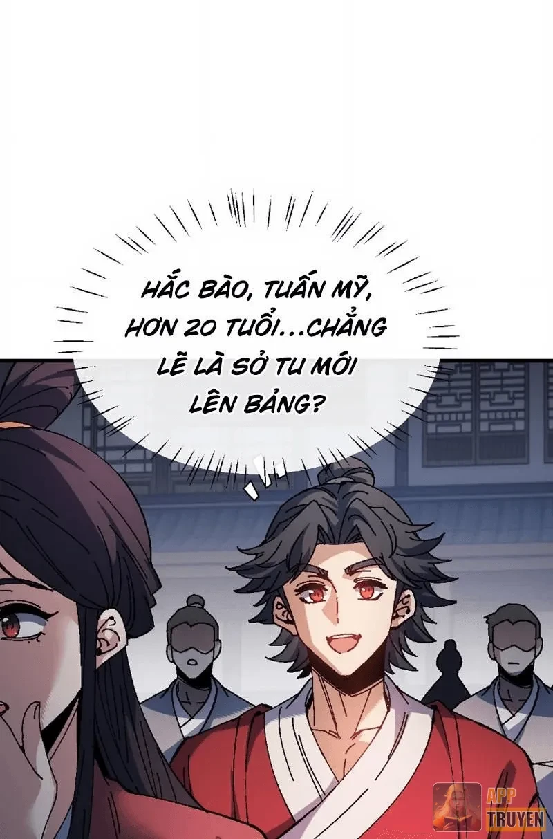 Sư Tôn: Nghịch Đồ Này Mới Không Phải Là Thánh Tử Chapter 173 - 43