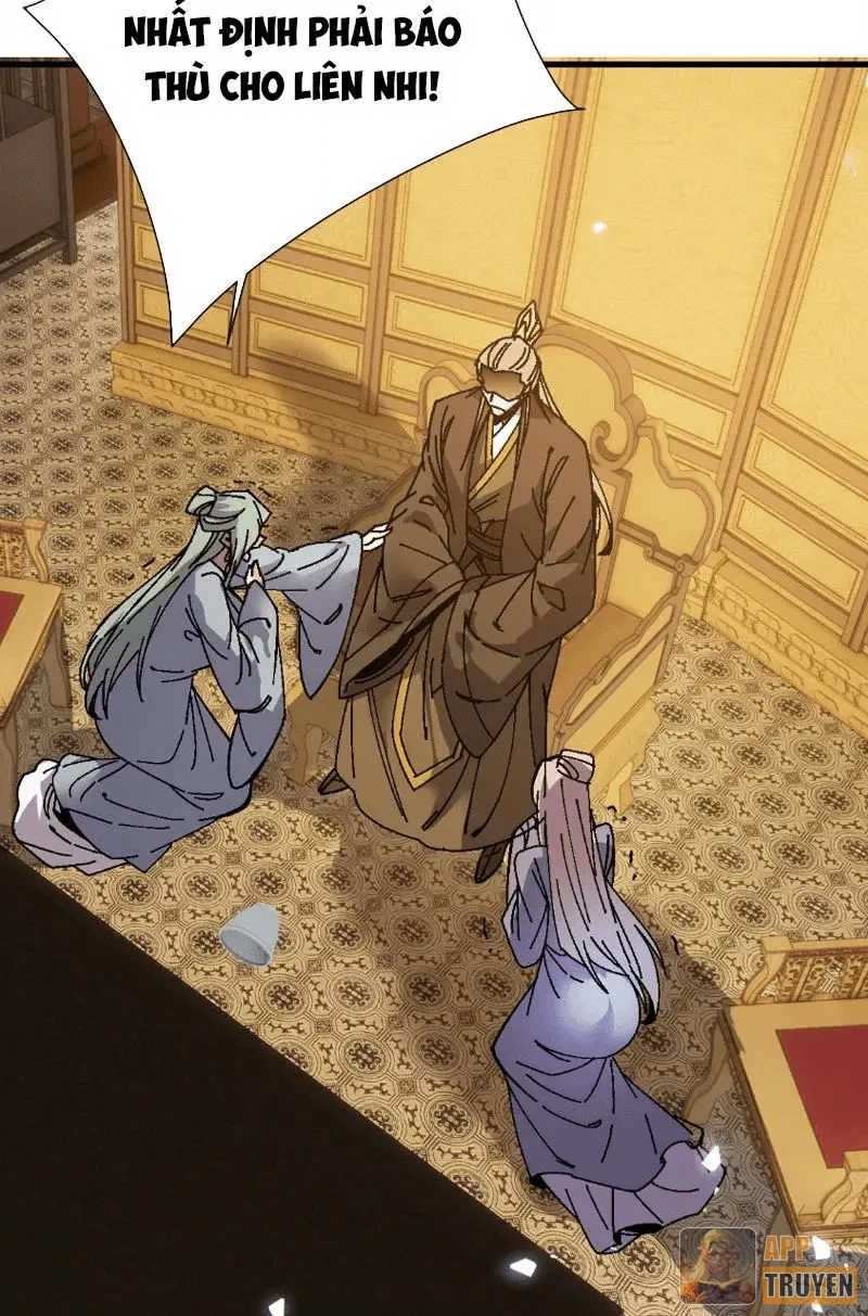 Sư Tôn: Nghịch Đồ Này Mới Không Phải Là Thánh Tử Chapter 173 - 45