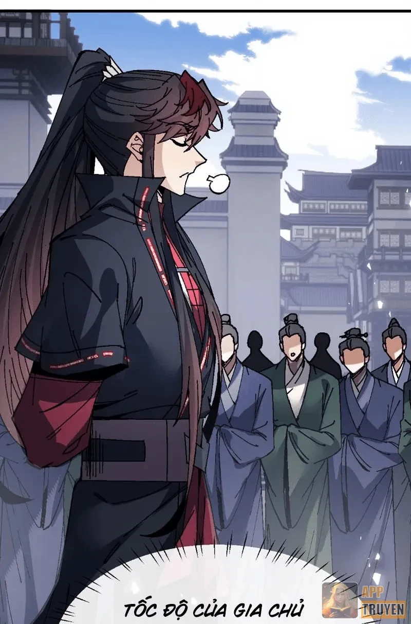 Sư Tôn: Nghịch Đồ Này Mới Không Phải Là Thánh Tử Chapter 173 - 52