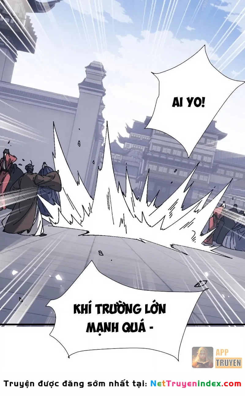 Sư Tôn: Nghịch Đồ Này Mới Không Phải Là Thánh Tử Chapter 173 - 54