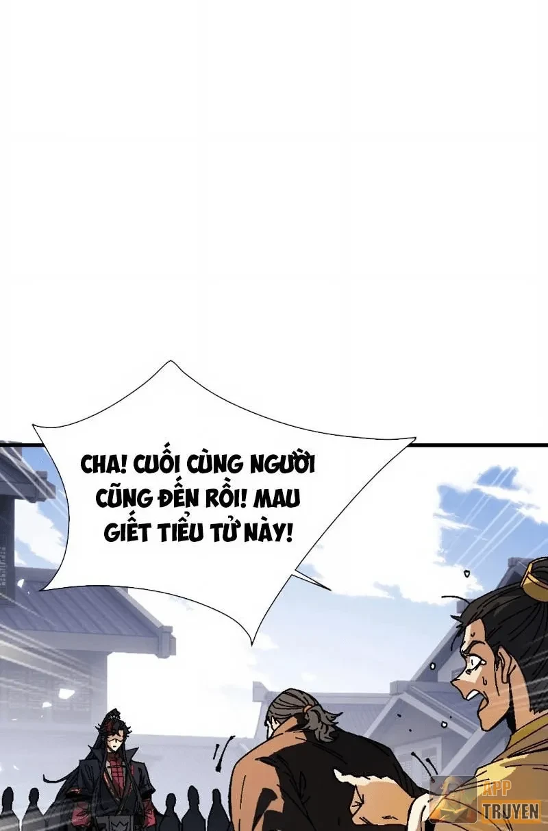 Sư Tôn: Nghịch Đồ Này Mới Không Phải Là Thánh Tử Chapter 173 - 55