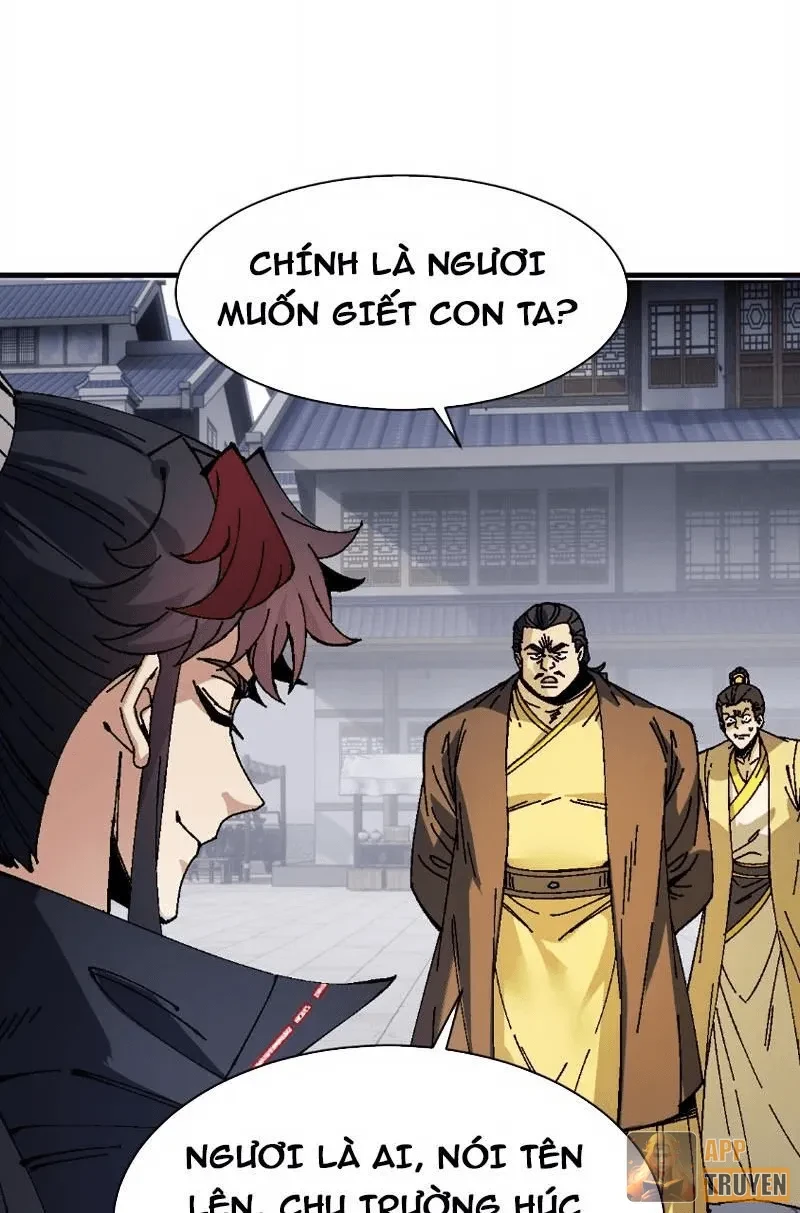 Sư Tôn: Nghịch Đồ Này Mới Không Phải Là Thánh Tử Chapter 173 - 60