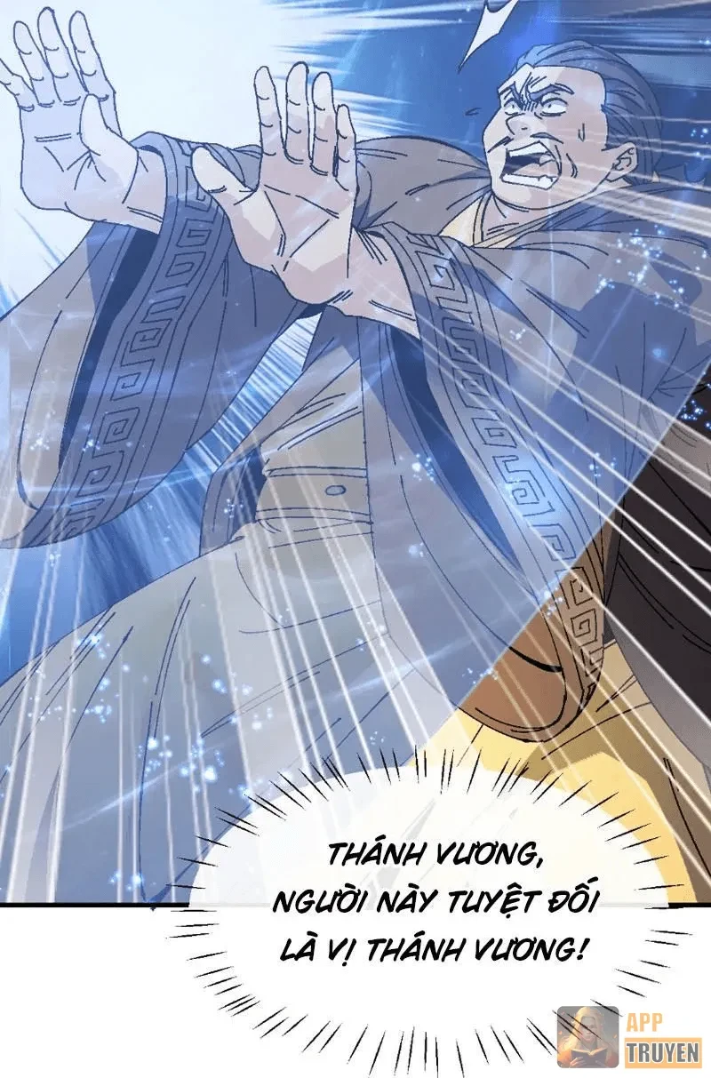 Sư Tôn: Nghịch Đồ Này Mới Không Phải Là Thánh Tử Chapter 173 - 67