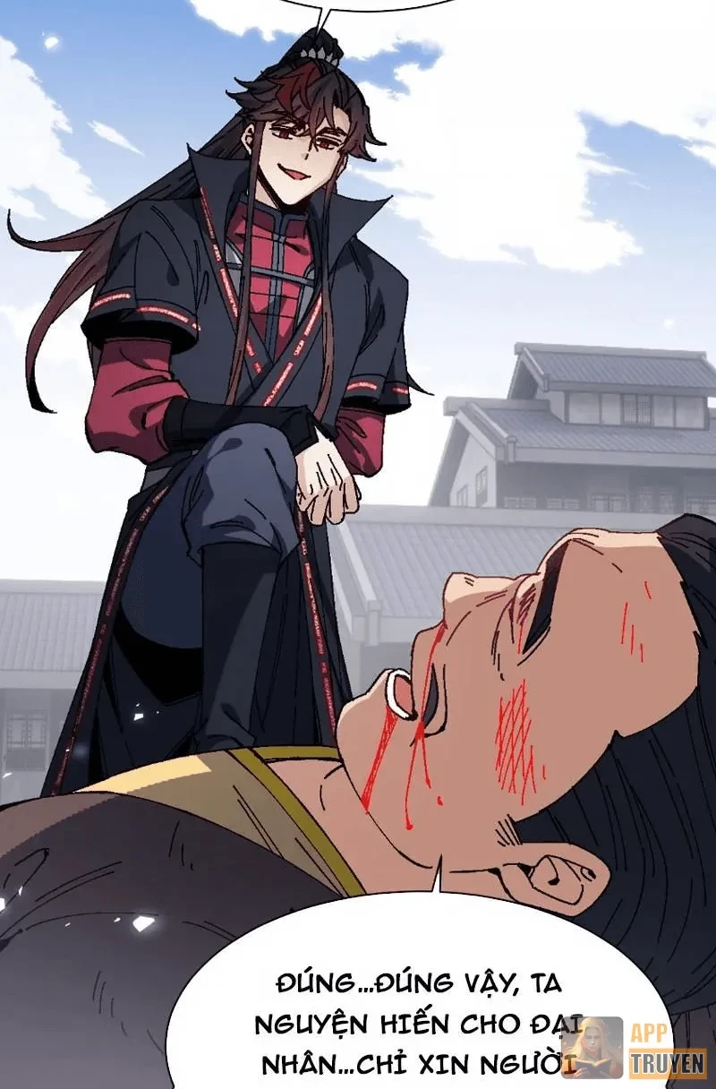 Sư Tôn: Nghịch Đồ Này Mới Không Phải Là Thánh Tử Chapter 174 - 11